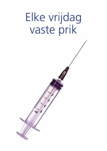 Vaste Prik