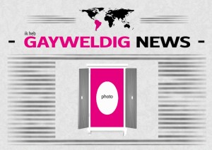 gayweldig news