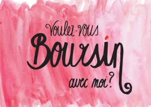 Voulez-Vous (Boursin)