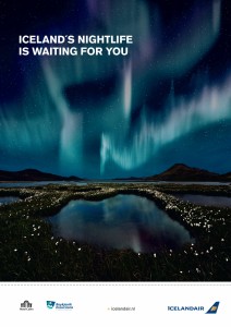 Iceland (Icelandair)