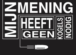 Mijn mening (VVD)