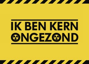 Kern ongezond (Pax voor vrede)