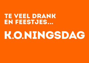 Koningsdag