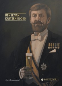 Koningsdag (Warsteiner)