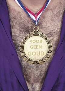 Voor geen goud (Solidaridad)