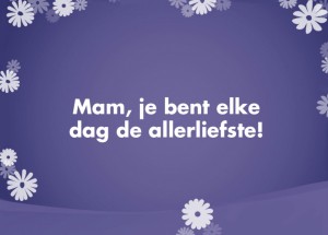 De allerliefste (MILKA)