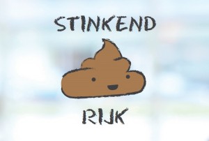 Stinkend Rijk (SalesAmsterdam.nl)