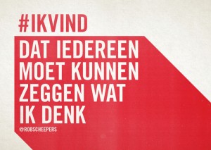 #Ik vind (RNW)