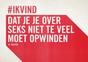 #Ik vind (RNW)