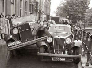 Het Utrechts Archief (Utrecht in beeld)