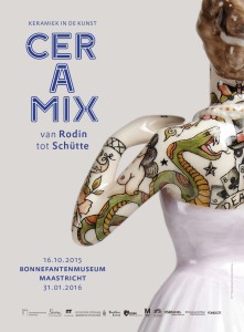 CER A MIX (BONNEFANTENMUSEUM)