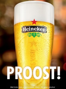 PROOST! (HEINEKEN)