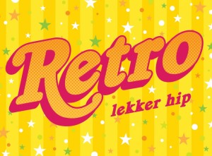 Retro lekker hip (redactioneel)