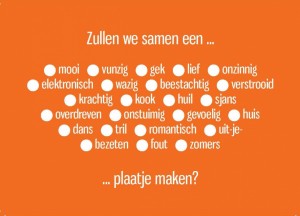 Plaatje maken? (Albelli)