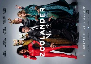 Zoolander no 2 (Universal Pictures)