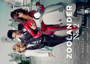 Zoolander no2 ( universal pictures)