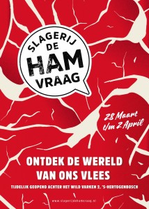 Slagerij de Ham vraag