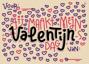 fijne valentijn-s dag