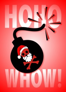 Ho Ho.. Whow!