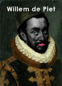 Willem de Piet