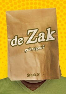 de Zak!