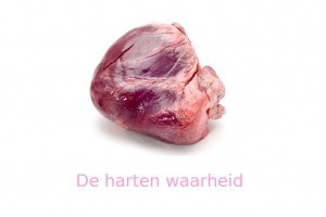 de harten waarheid