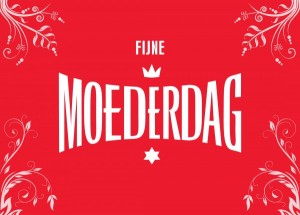 Fijne moederdag (Boomerang style)