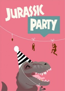 Jurassic Party