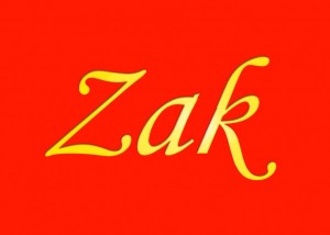 Zak