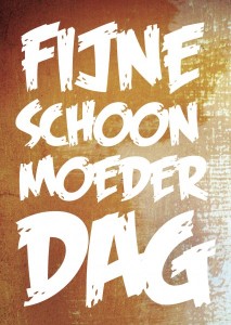 Schoonmoederdag