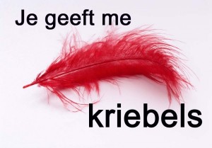 Kriebels