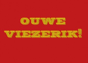 ouwe viezerik