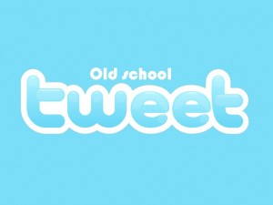 Tweet! (twitter)