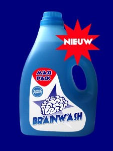 Brainwash