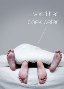 …vond het boek beter