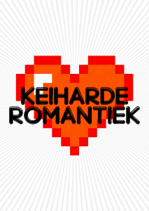 Keiharde romantiek