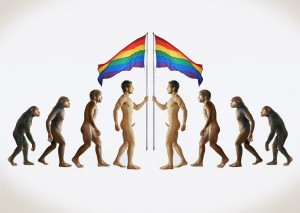 Homo Erectus