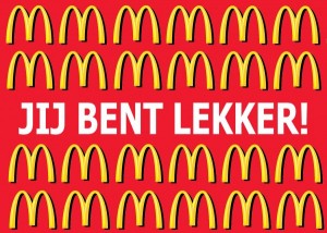 lekker