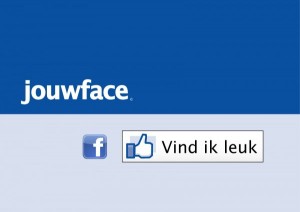 Jouwface Vind ik leuk