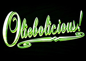 Oliebolicious