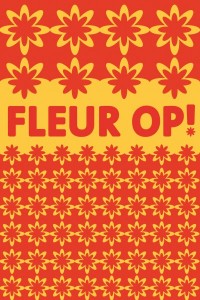 Fleur op