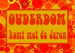 Ouderdom