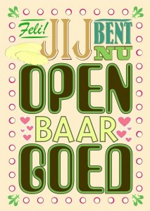 OpenBAARgoed