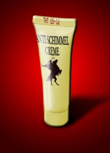 ANTI SCHIMMEL CREME