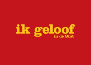 IK GELOOF