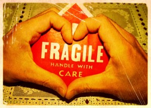 Fragile