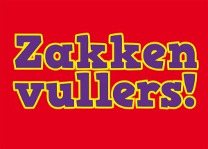 Zakkenvullers