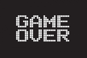 GAME OVER