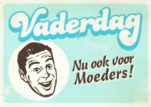 Moederdagcard