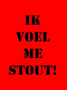 Stout!